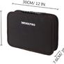 _Workpro Home Repair Tool Kit Image 4