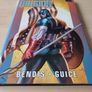 Marvel Ultimate Origins Captain America Fantastic Four Graphic Novel Hardback 2009 Image 3
