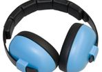 Babies and Children's Ear Defenders