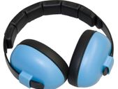 Babies and Children's Ear Defenders