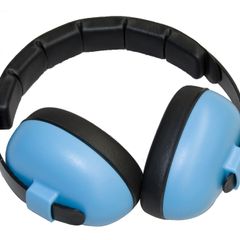 Babies and Children's Ear Defenders