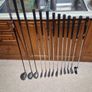 Golf Clubs Image 8
