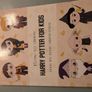 Harry Potter Games, Crafts, Books & Gryffindor Tote (Unused & Lightly Used Items!) Image 6