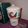 1991 Potpourri press Kris Kingle scent burner Image 3