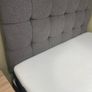 Double Bed Frame and Mattress Image 5