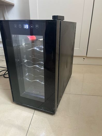 Wine cooler
