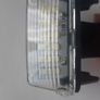 License Number Plate Lamp Light Bulb For Toyota T27 Avensis Image 4