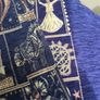 Large Ottoman Throw Image 5
