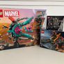 LEGO Marvel Guardians of the Galaxy Volume 3 Full Collection Image 2