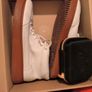 Size 11 trainers ( 6 pairs ) Image 6