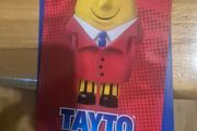Tayto Park  Snap Cards  Game