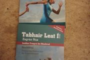 Tabhair Leat I, book &amp; workbook, both unused
