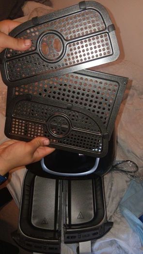 air-fryer