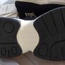 Women girls Sock trainers UK 4 NEW!from ZARA Image 2