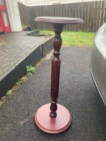 plant stand