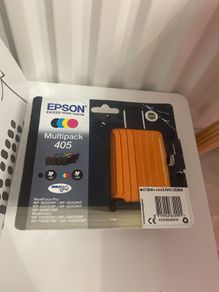 Epson Ink 405