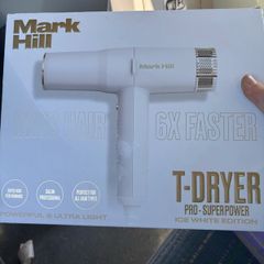 Mark Hill