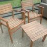 patio set Image 7