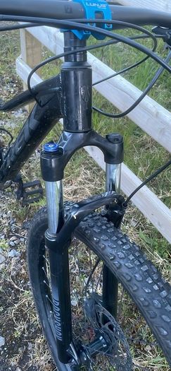 Trek marlin