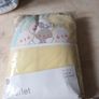 Mothercare  Cot/Cot Bed Baby Blanket. S. 110X 130cm.  B.N.W.T Image 2