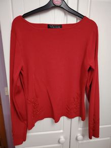 Blouse Savida