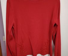 Blouse Savida