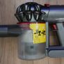 Dyson V7 Motorhead Stick Vacuum Cleaner (works well) Image 9