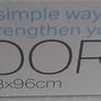 New unopened door bar Image 4