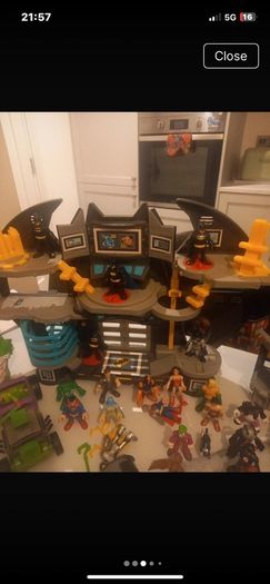 Imaginext
