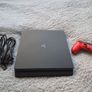 PS4 with controller Image 2