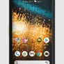 CAT 4G GSM 128GB 5.7" Rugged Android Smartphone in Box Image 4