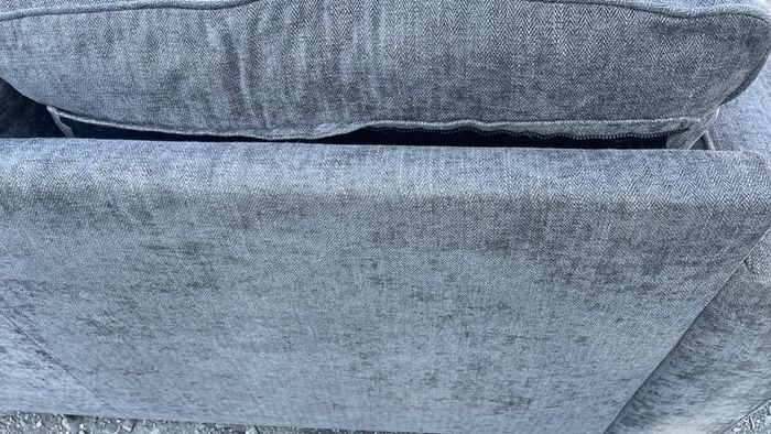 Ez living Large corner sofa