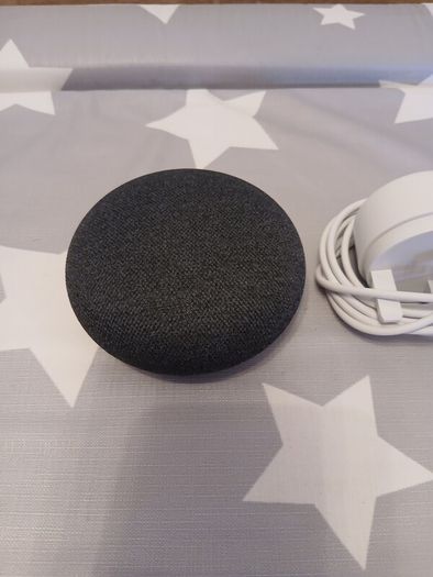 google nest mini 2nd gen