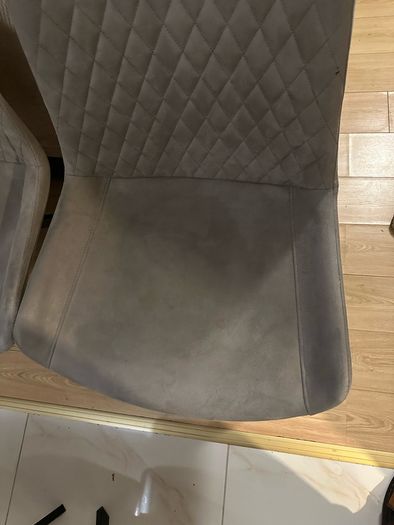 EZ living dinning chairs