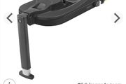isofix base