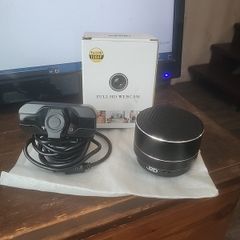 webcam