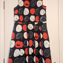 perfect for Christmas pleated midi dress from Coast.