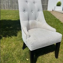 Dining room chairs