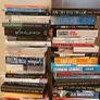 Lots of Books! Image 2
