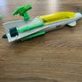 GI Joe Hammerhead Parts Image 4