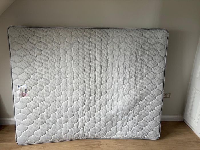 2 x King mattresses