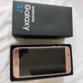 Samsung Galaxy S7 Rose Gold Image 3