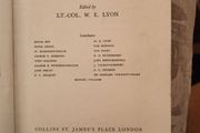 The Horseman's Year Book. Edited By Lt.col.w.e.lyon. 1950 First Edition Hardback In Good Condition. Plus Hunting,showing, And Chasing. By Sam Marsh. See Photos For Same.