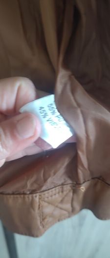 New jacket as u can see sm plus read description