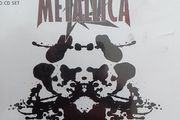 Metallica CD - Mama Said  (Part One)