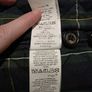 Polo Ralph Lauren Icon Logo Insulated Quilted Harrington Jacket - Navy Image 2