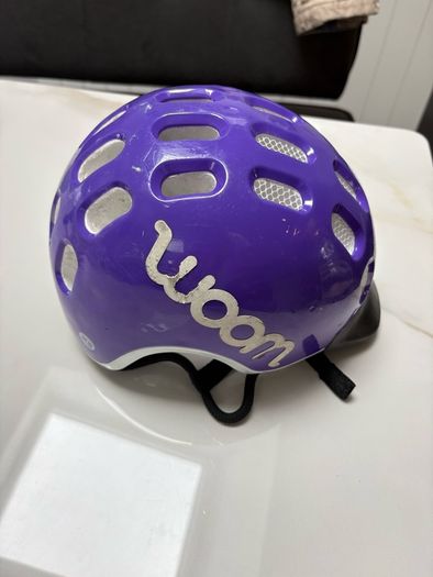Woom Helmet