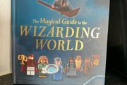 Harry Potter Wizarding Worlds Book