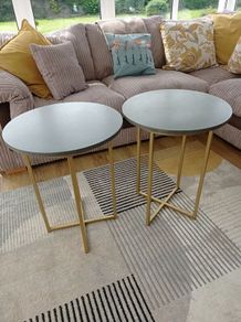 occasional tables