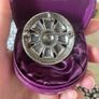Beautiful Brooch with option to wear as a pendant. Image 2